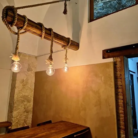 Giangi Rustic House Appartement Catánia Buitenkant foto
