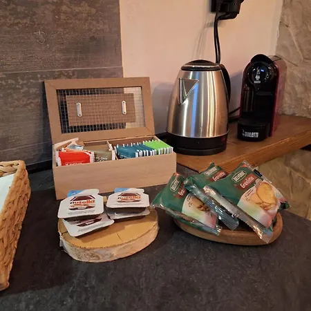 Giangi Rustic House Appartement Catánia Buitenkant foto