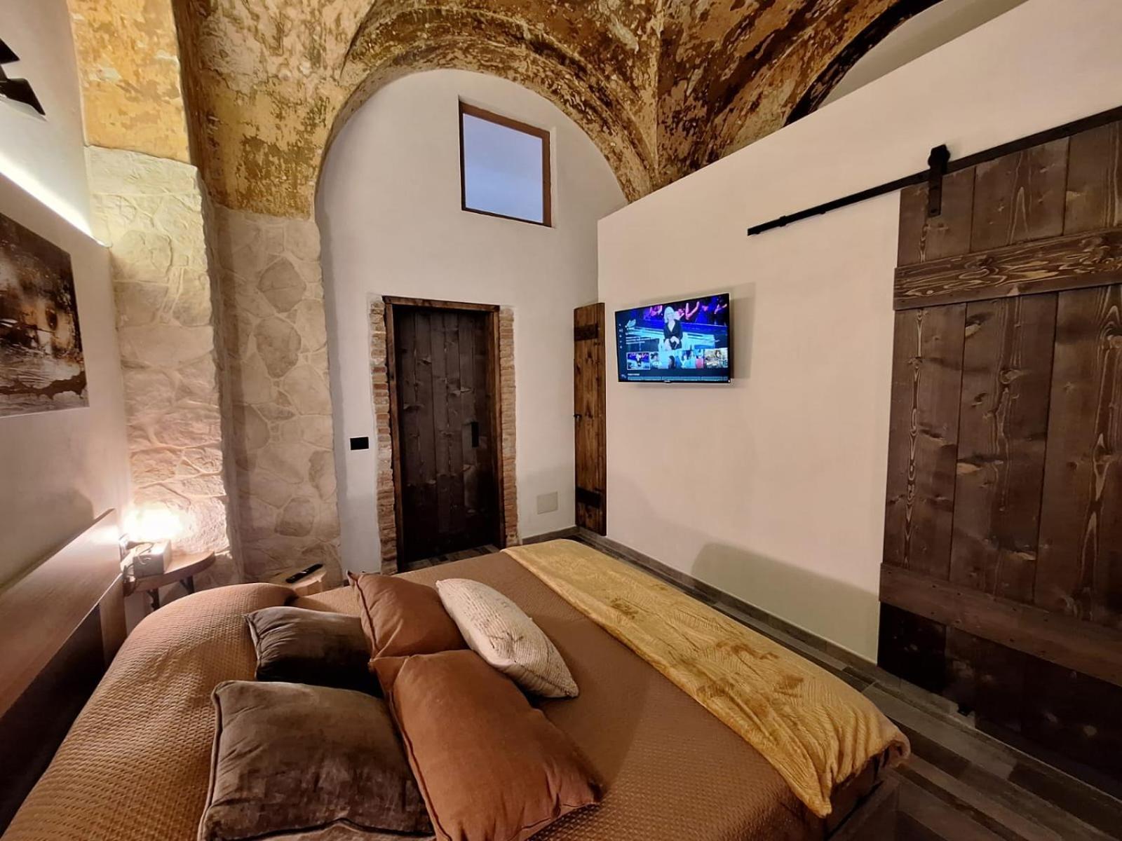 Giangi Rustic House Catania