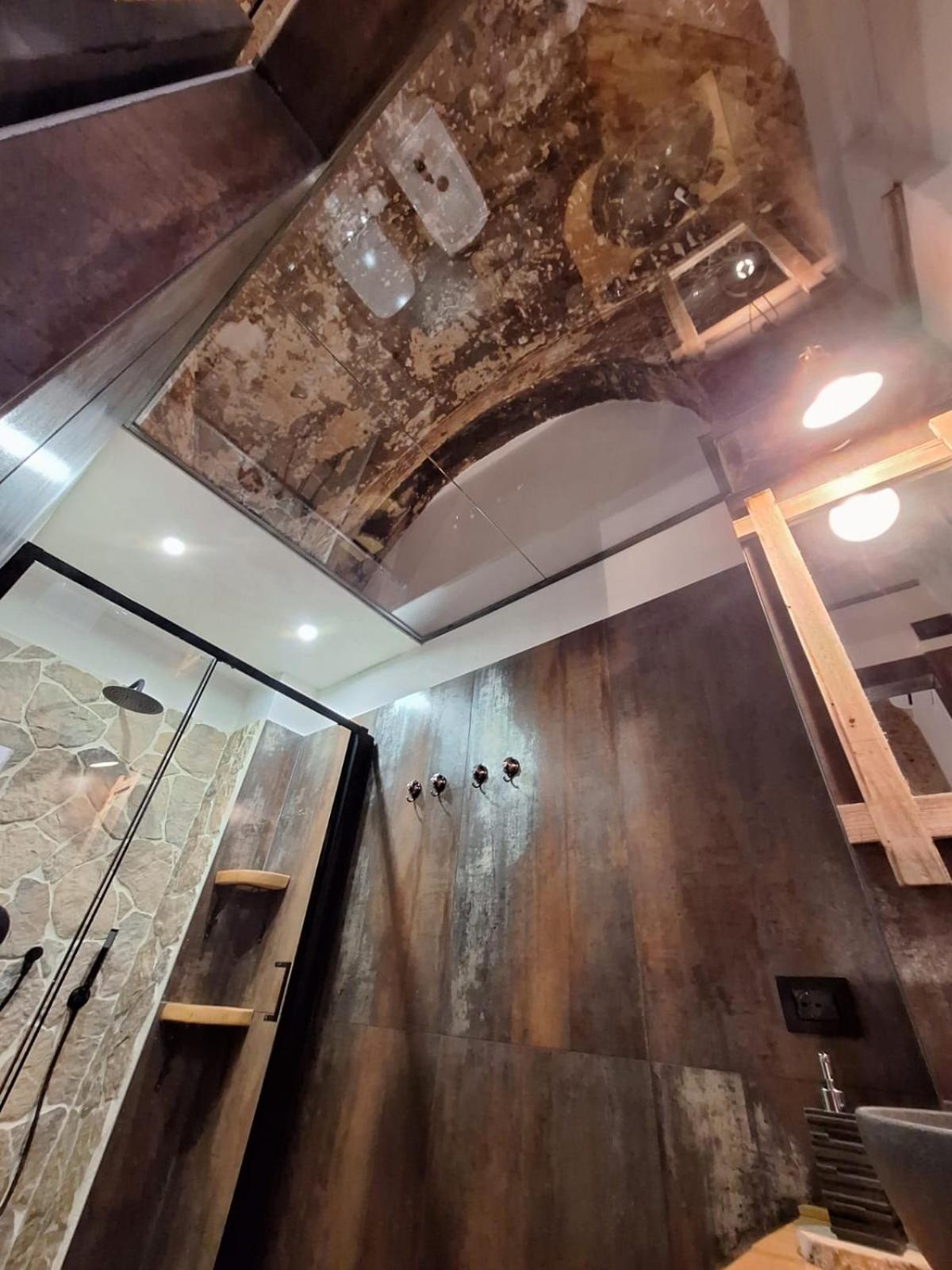 Apartment Giangi Rustic House