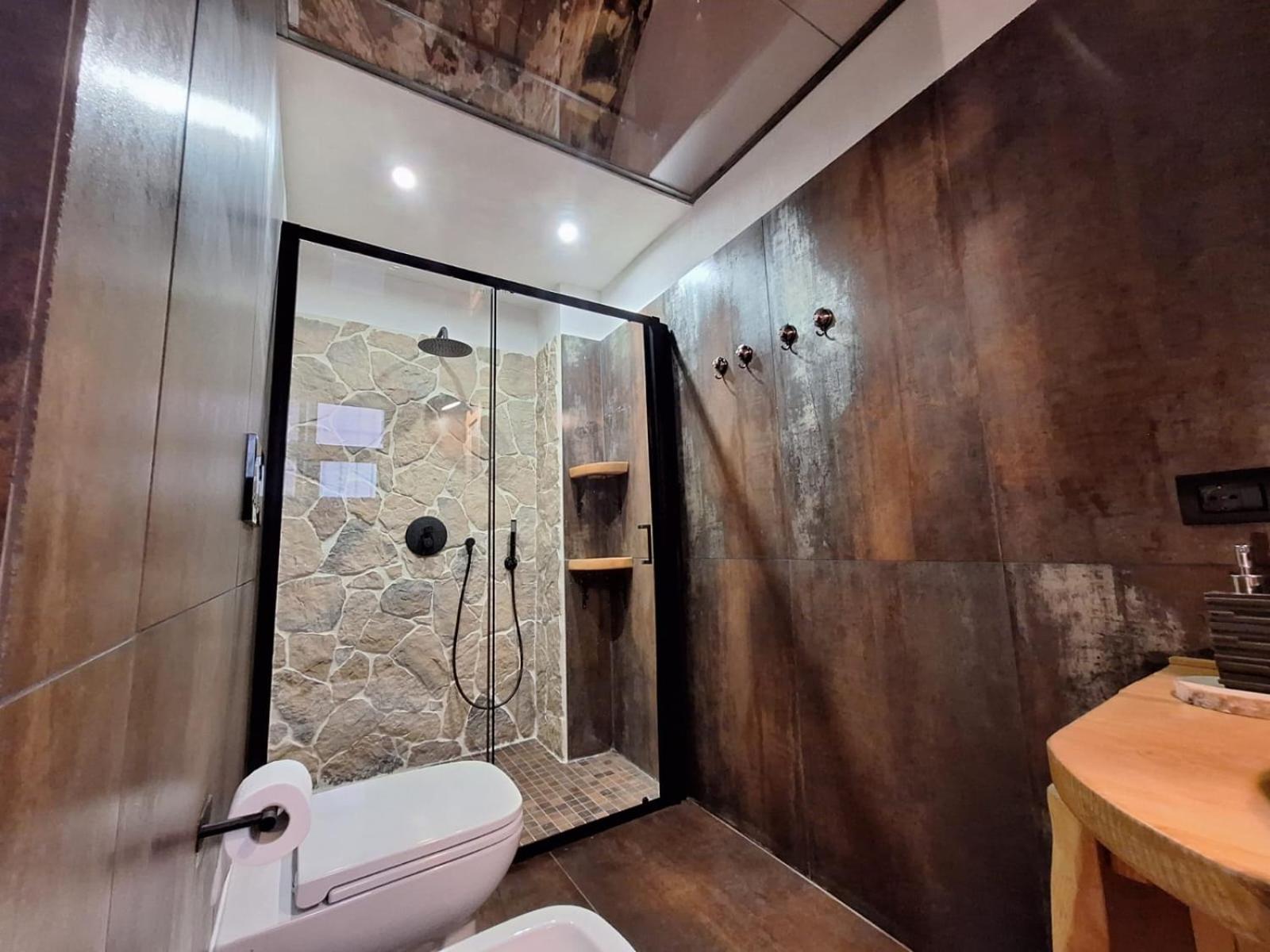 Giangi Rustic House *