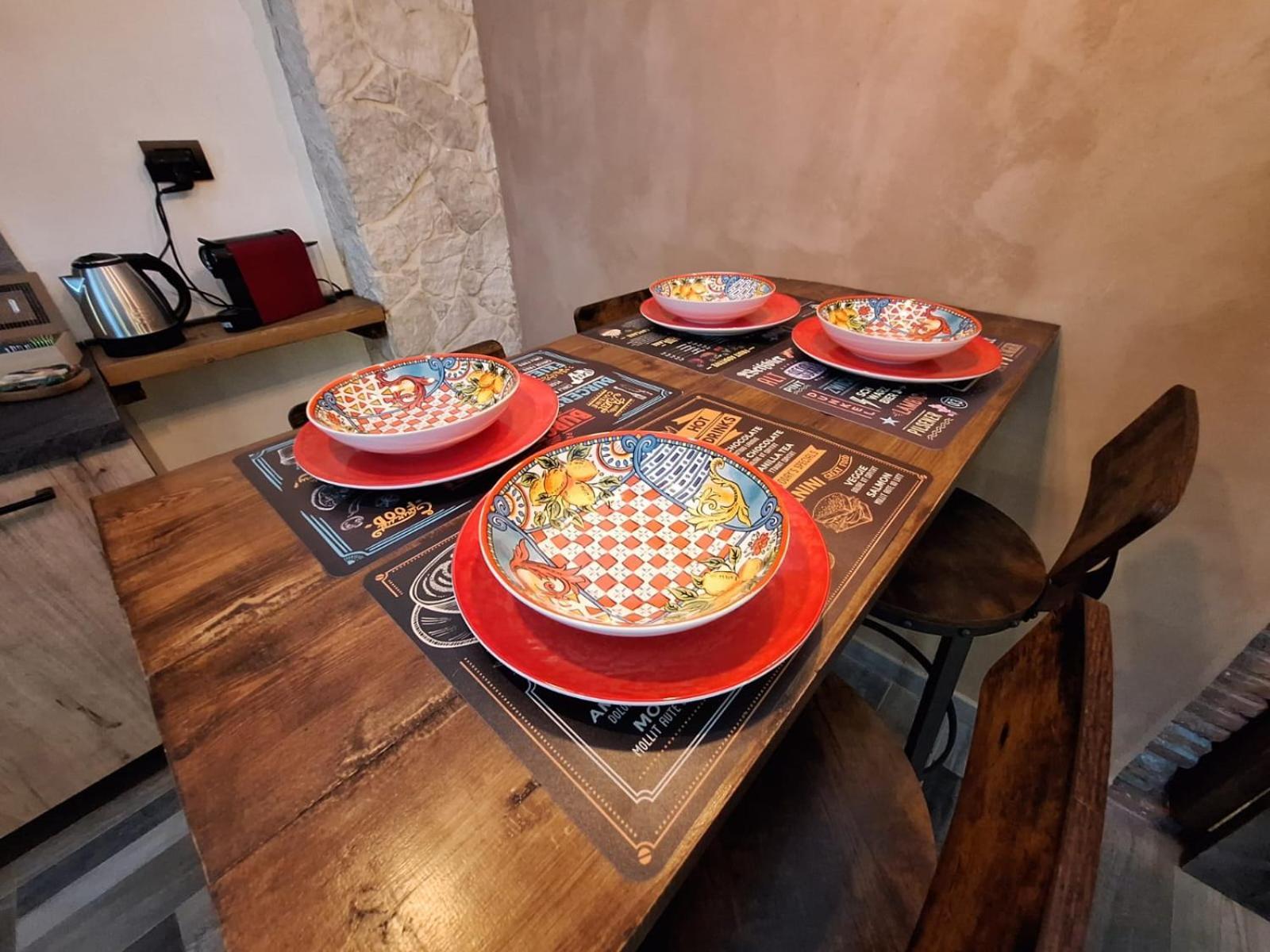 Giangi Rustic House Catania