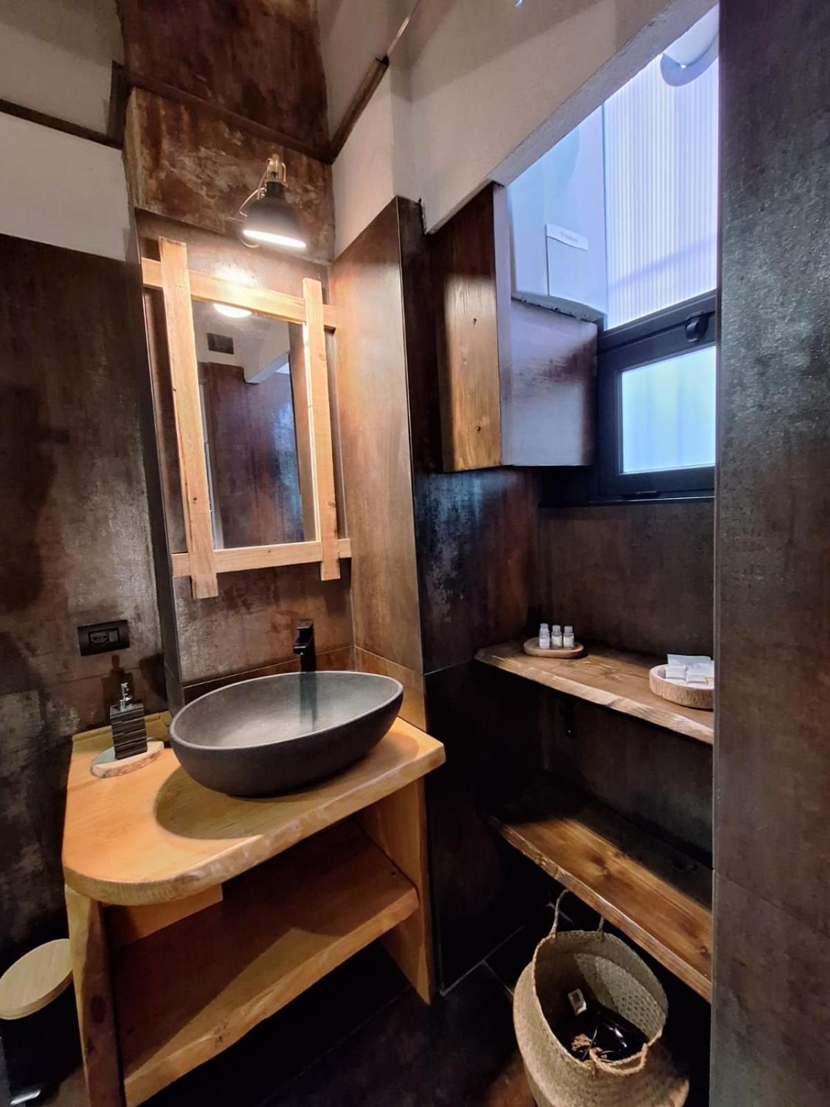 Giangi Rustic House Catania