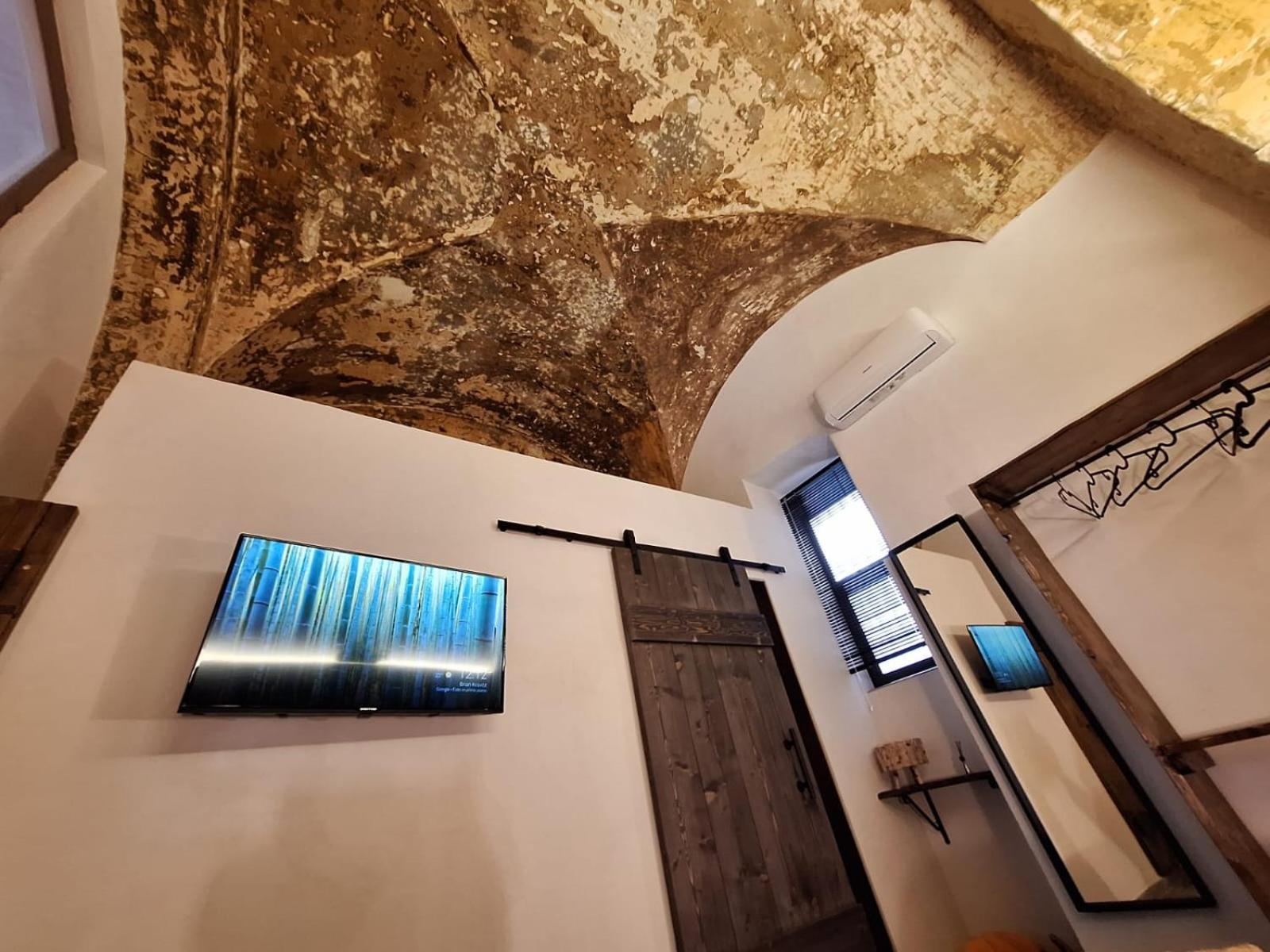 Apartment Giangi Rustic House