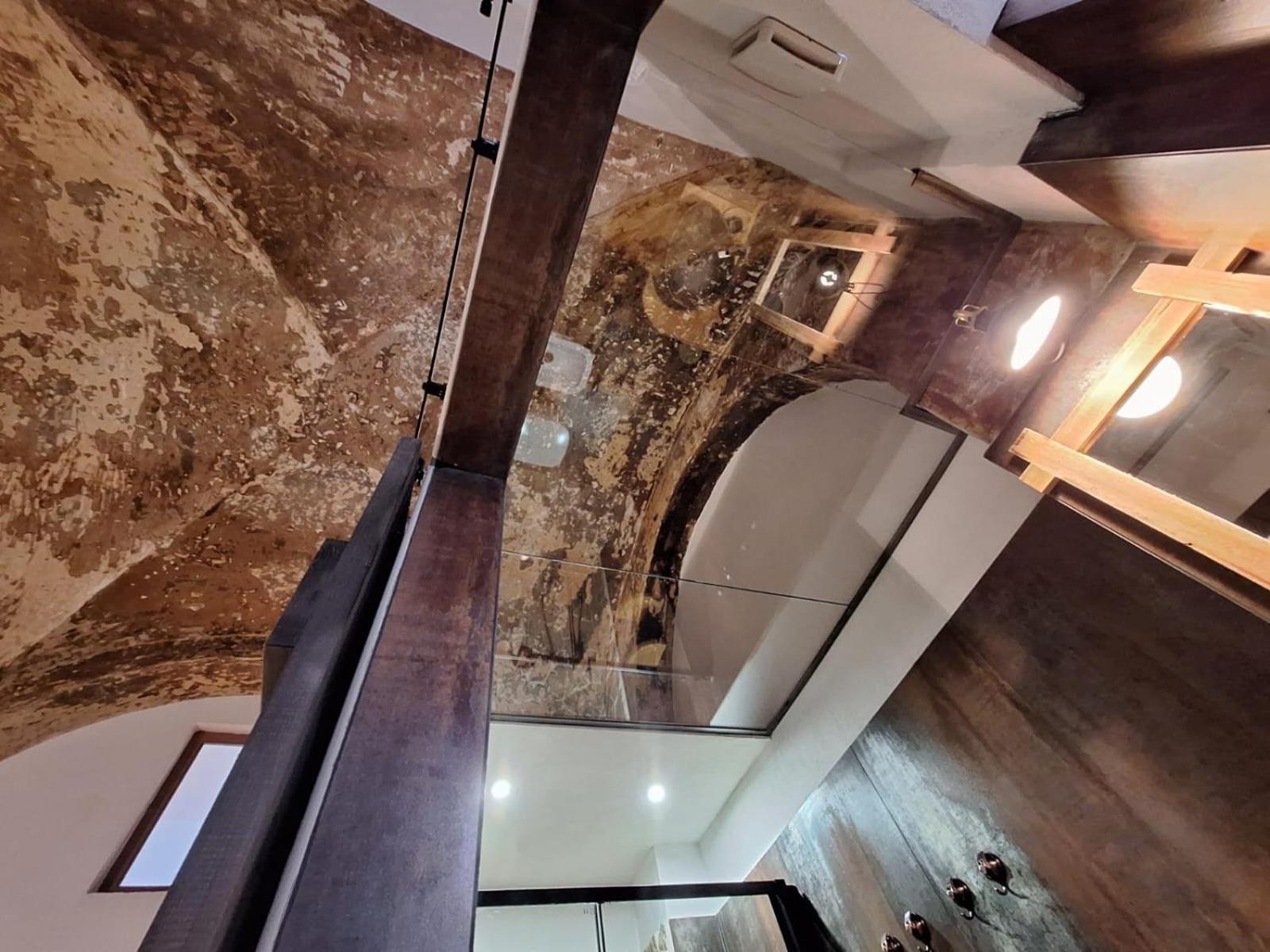 Giangi Rustic House Catania