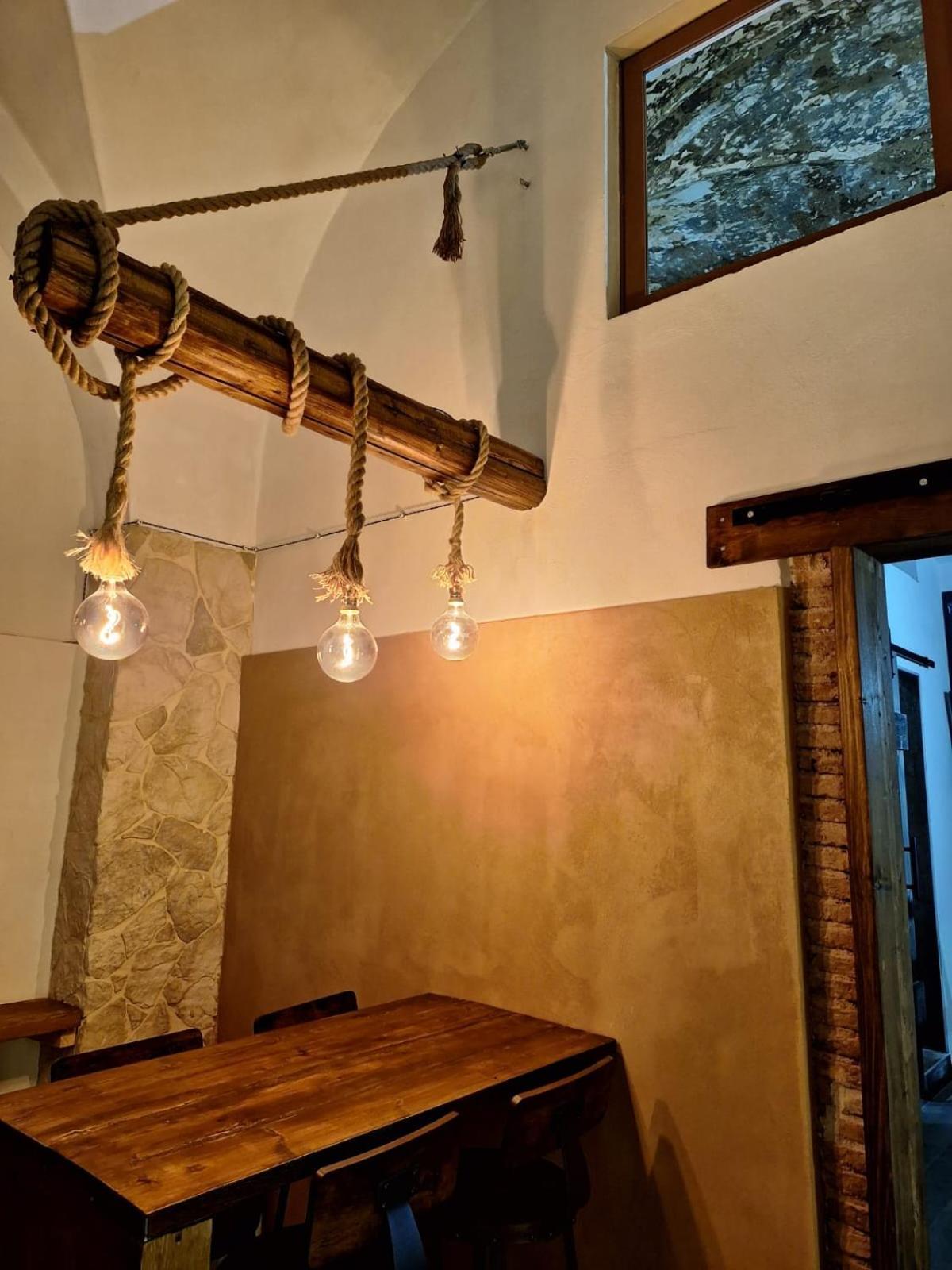 Giangi Rustic House * Catania
