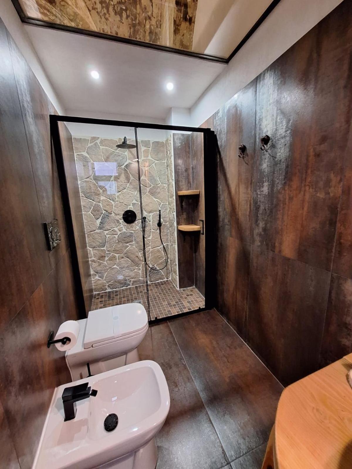 Giangi Rustic House Catania