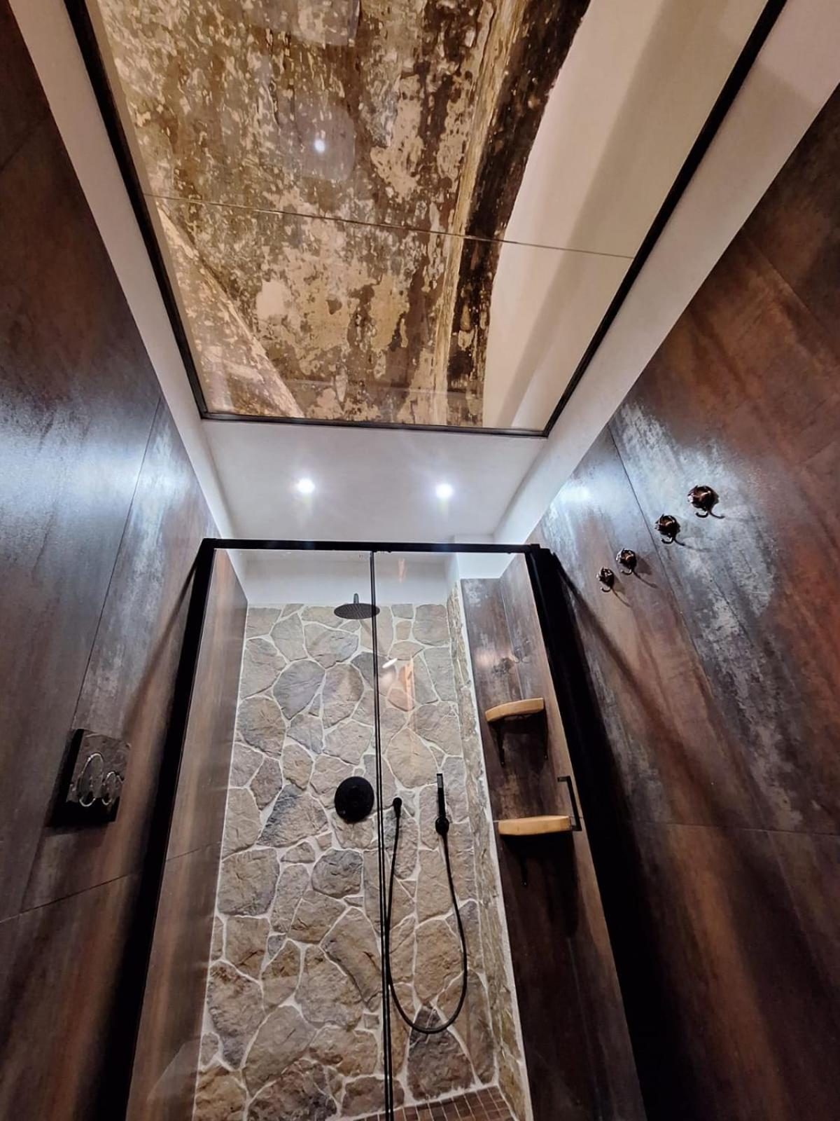 Giangi Rustic House Apartment